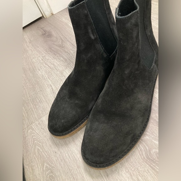 Saint Laurent Nevada 20 Chelsea boot. Size 41. - Picture 13 of 13